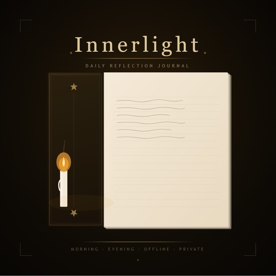 Innerlight Journal