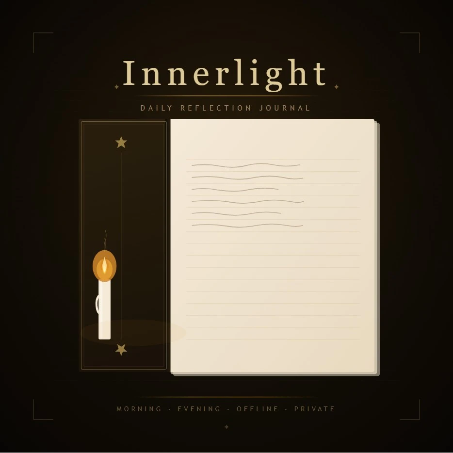 Innerlight Journal