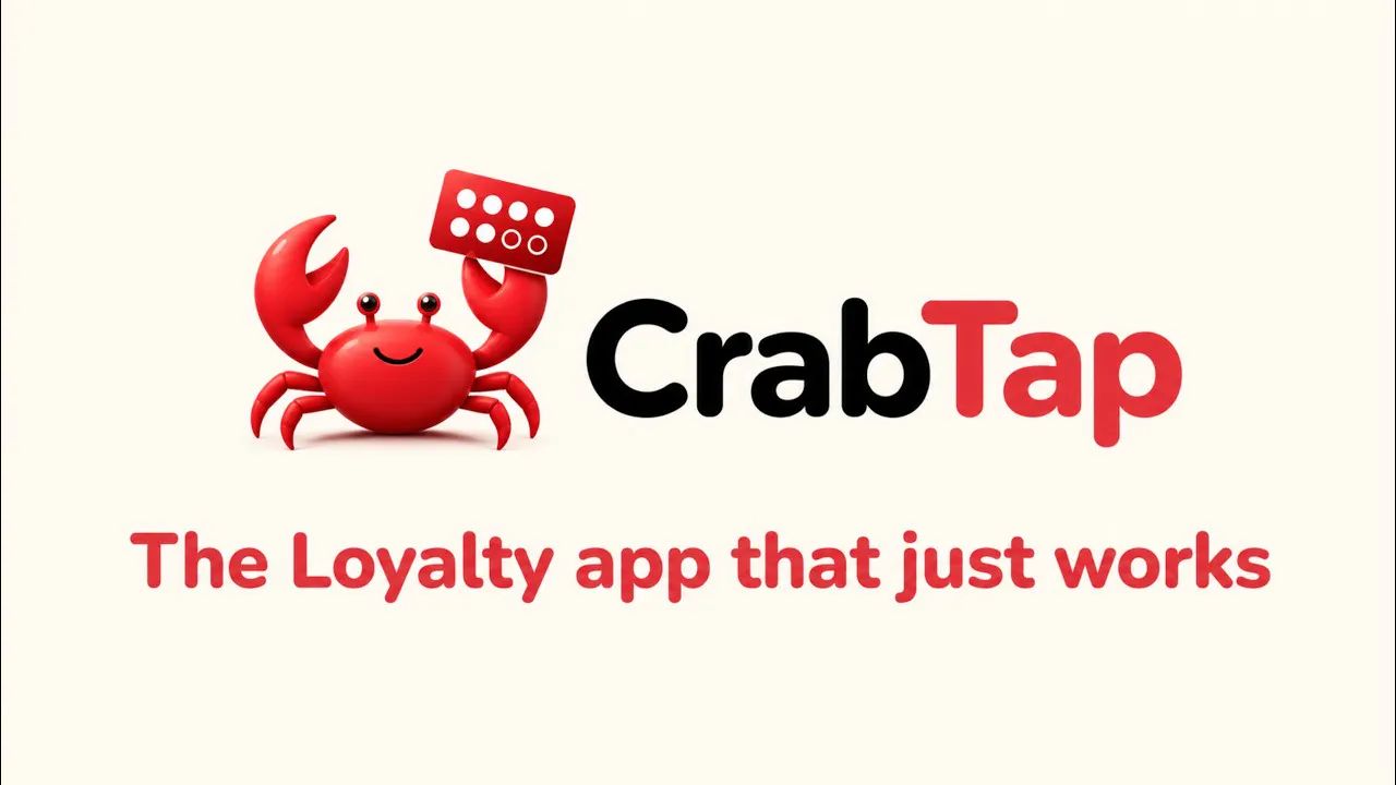 CrabTap gallery image