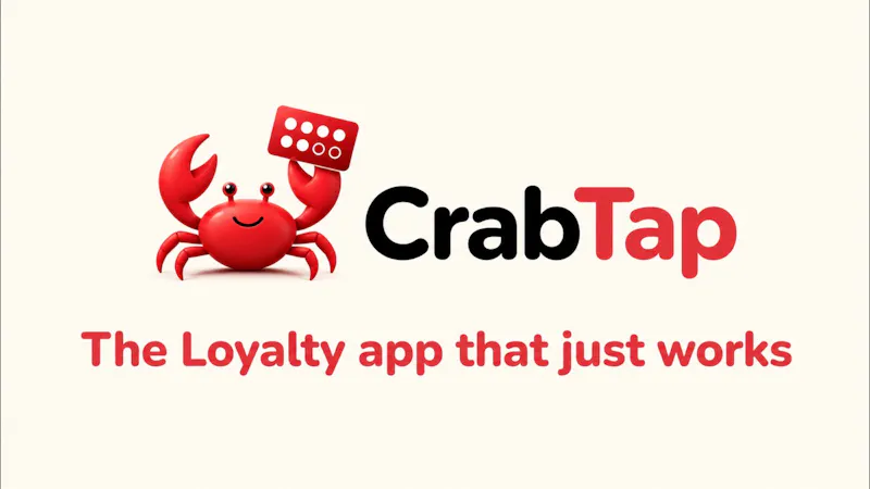 CrabTap screenshot 1 (video preview)