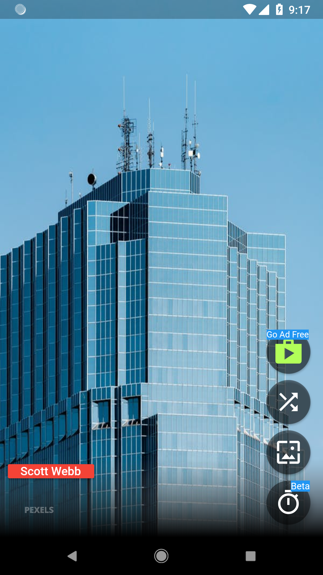 Waller - Auto Random Wallpaper Changer gallery image