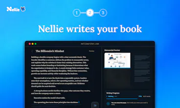 Nellie gallery image