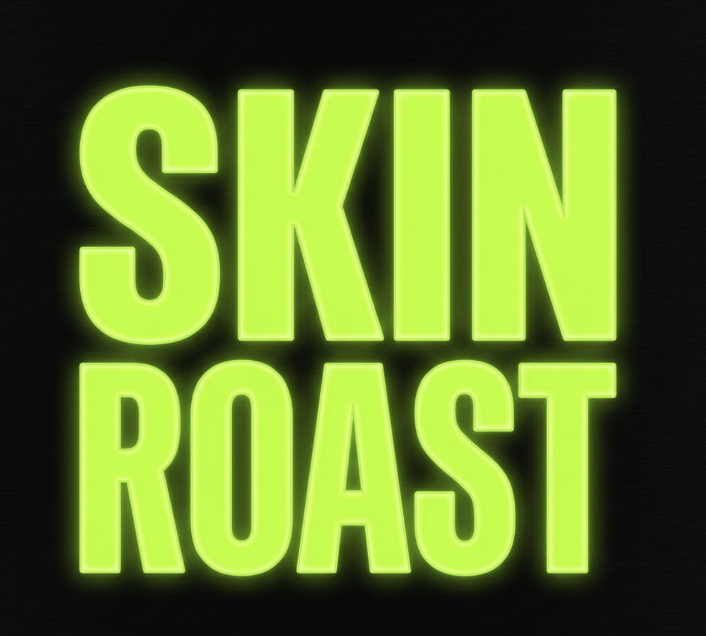 Skin Roast Lab