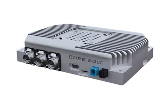 CORE BOLT gallery image