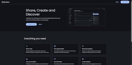 Bycodenx gallery image