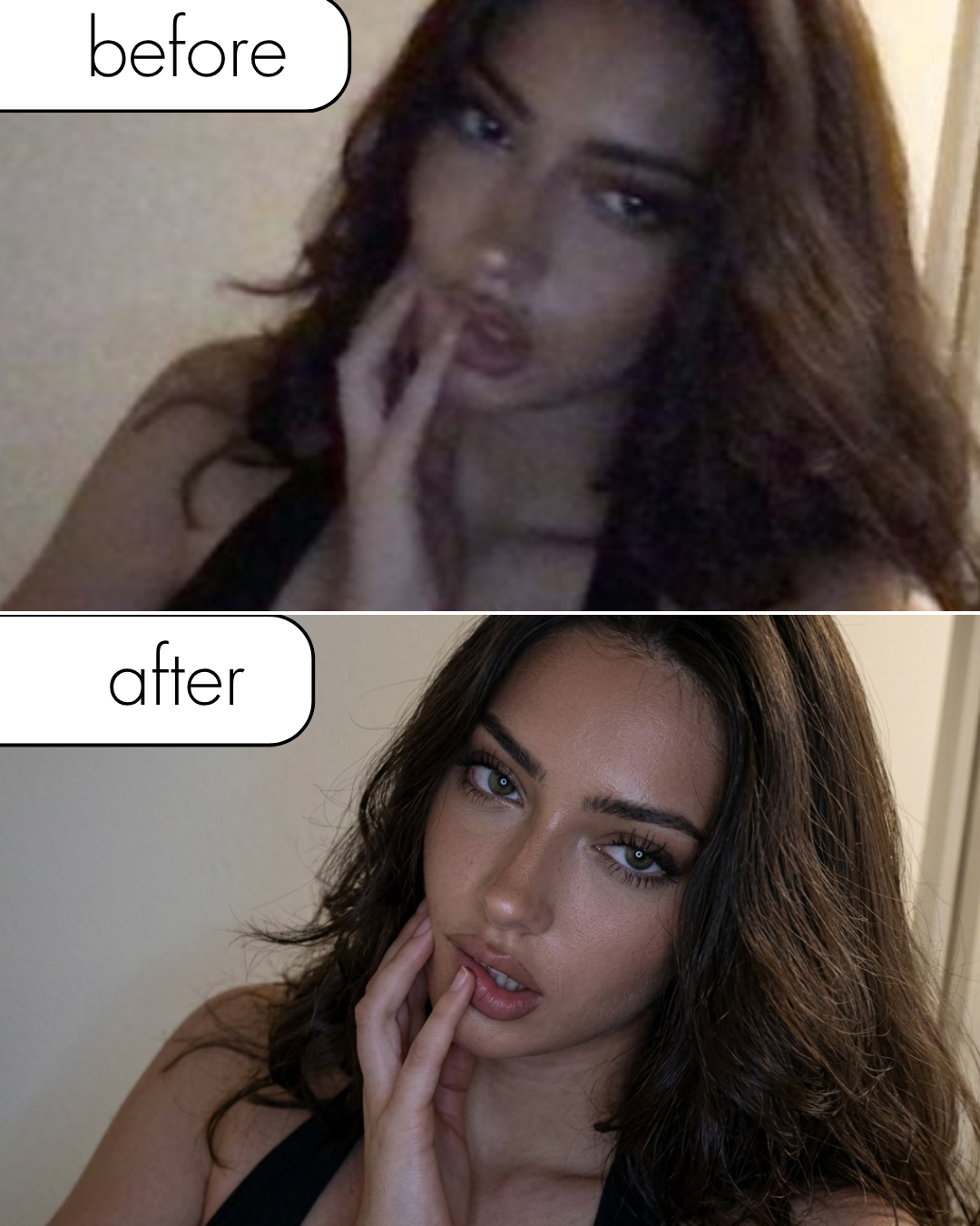 upscaleAI.studio gallery image