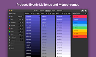 Paletter gallery image