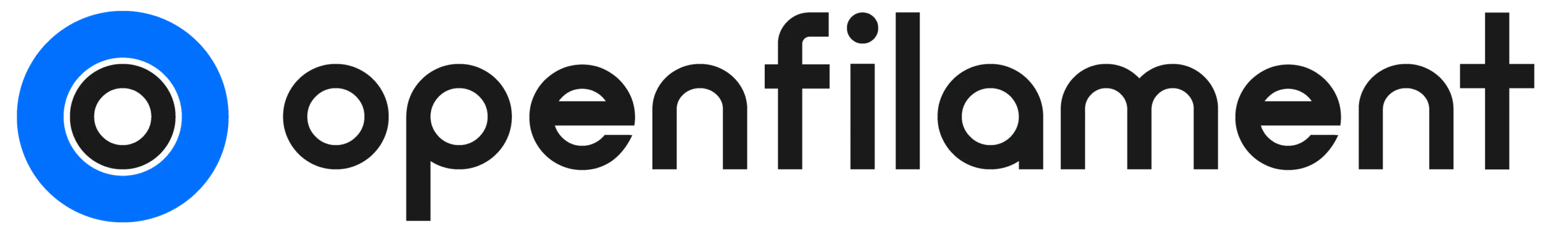 Openfilament