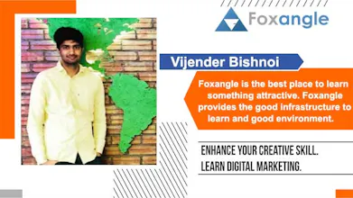 Foxangle gallery image