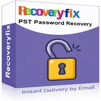PST Password Recovery Tool