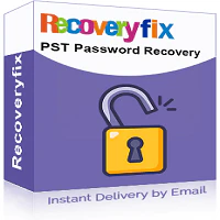 PST Password Recovery Tool