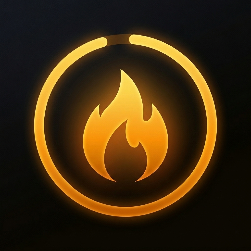 Making Habits - Product Hunt launch logo and brand identity