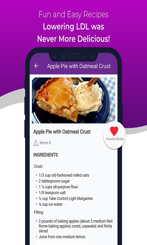 Cholesterol Down On the Go gallery image