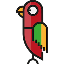 Parrot gallery image