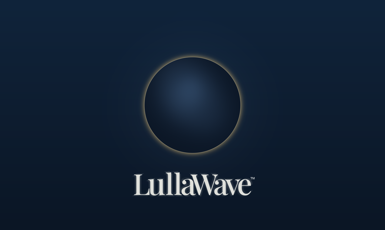 LullaWave gallery image