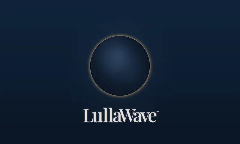 LullaWave screenshot 4