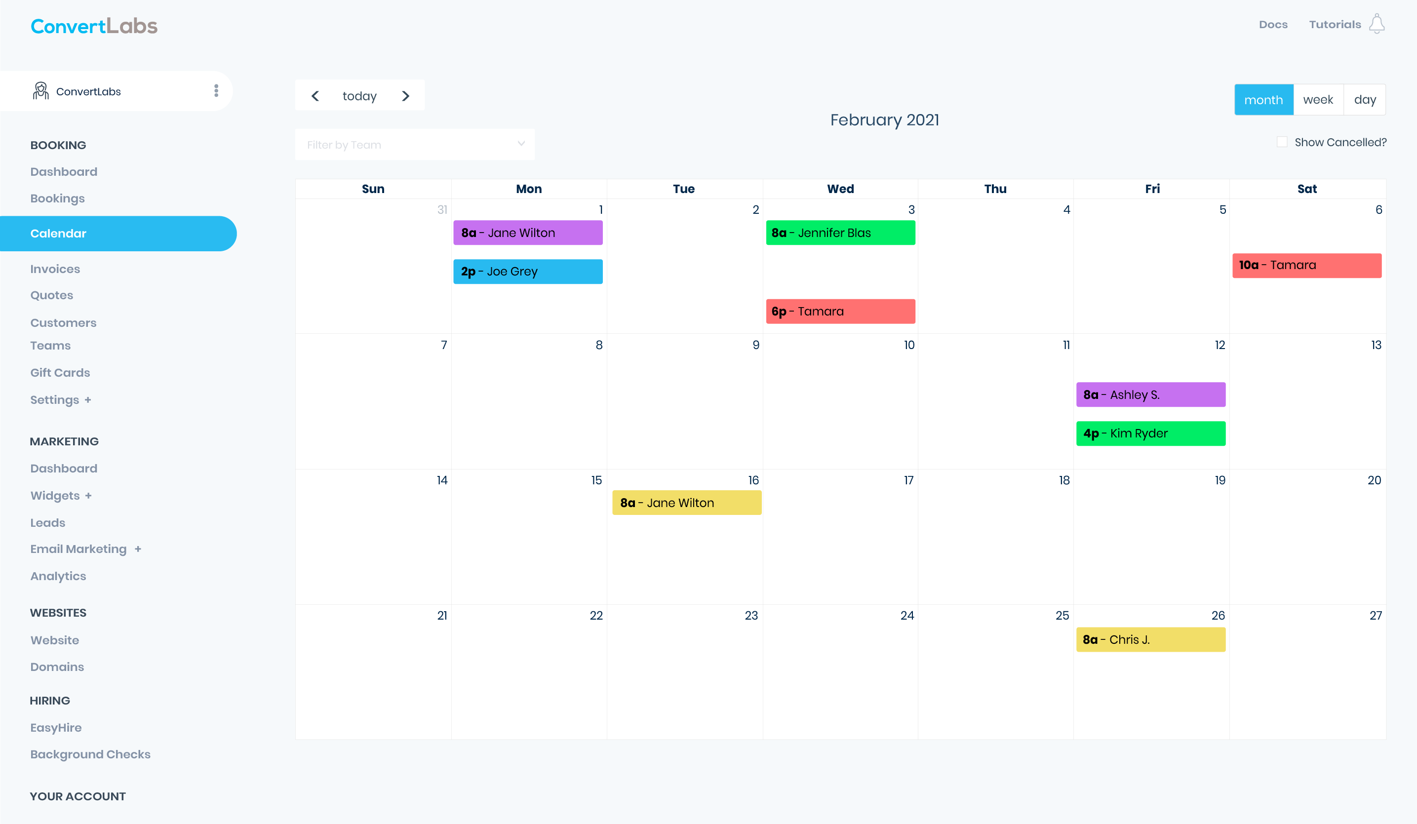 ConvertLabs gallery image