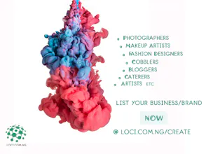 Loci gallery image
