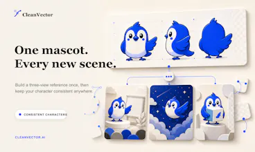 CleanVector gallery image