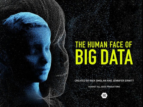 The Human Face of Big Data gallery image