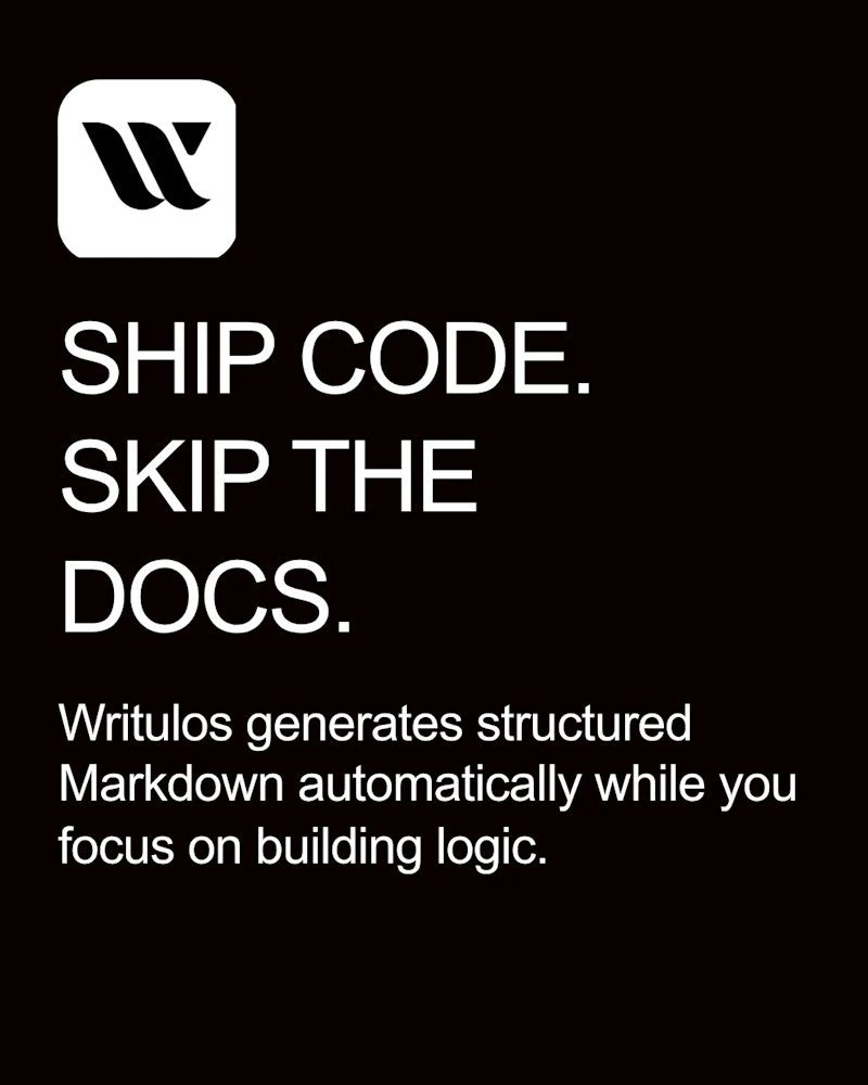 Writulos screenshot 3