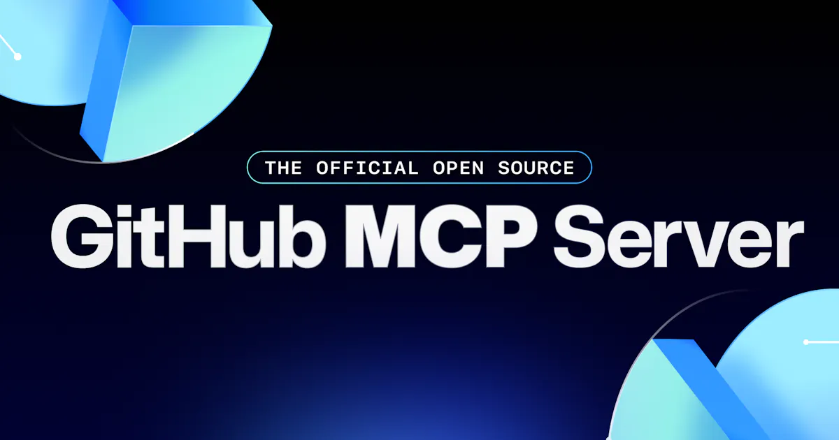 GitHub MCP Server