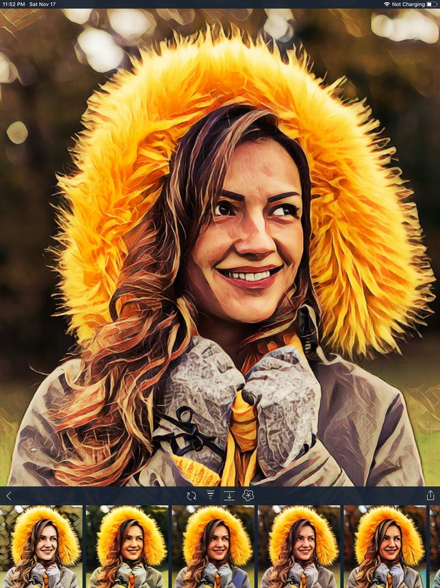 Visionist gallery image