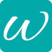 WaterPhrase logo - Product Hunt launch