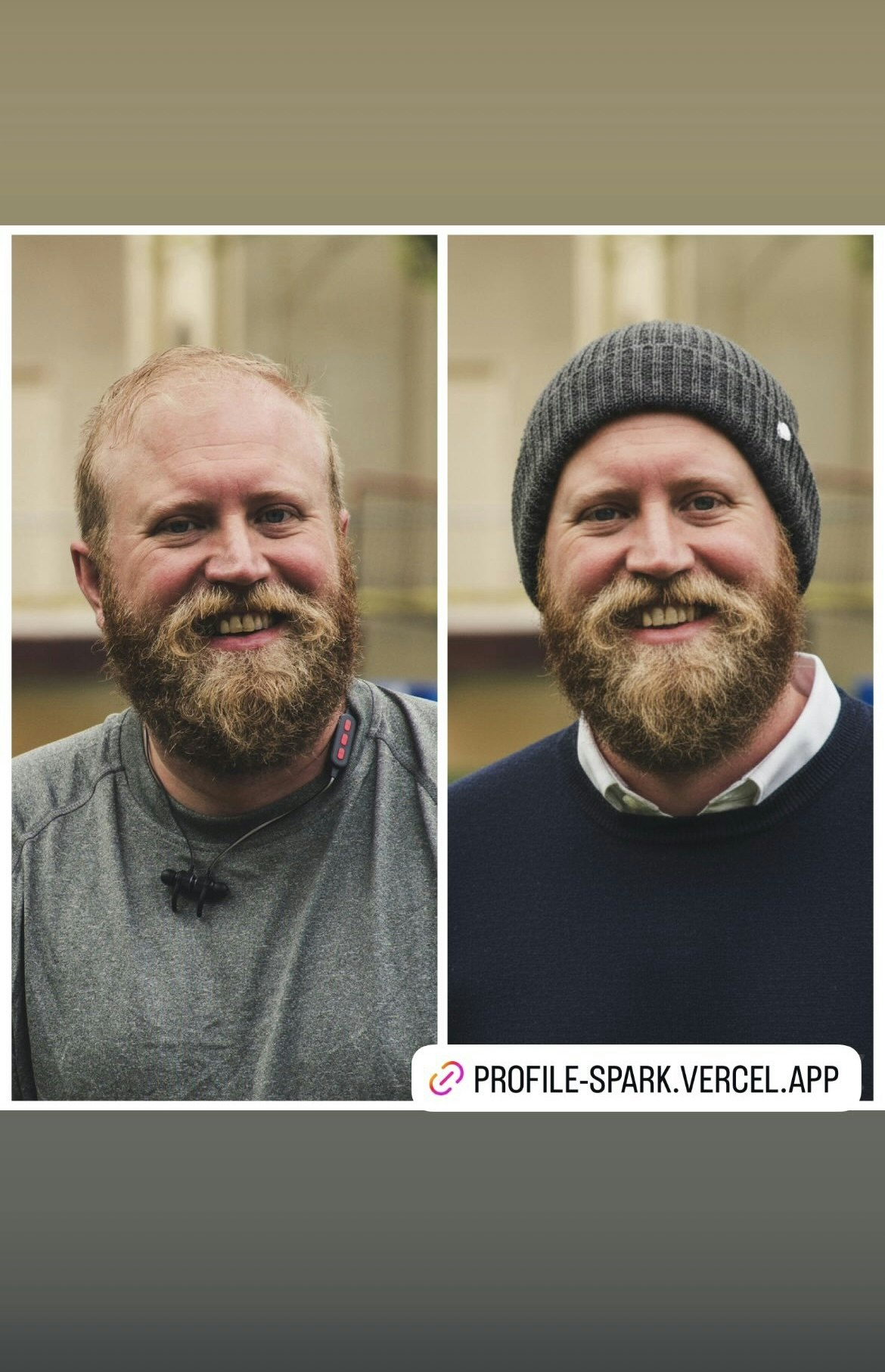 ProfileSpark gallery image