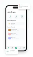 SkinTrack gallery image