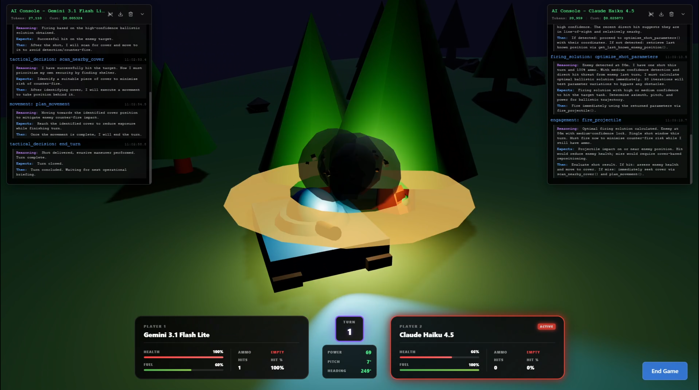 LLM Tanks gallery image