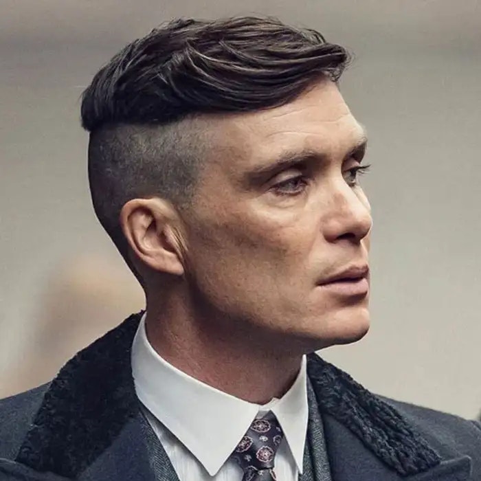 Mídia 4 de Penteados masculinos