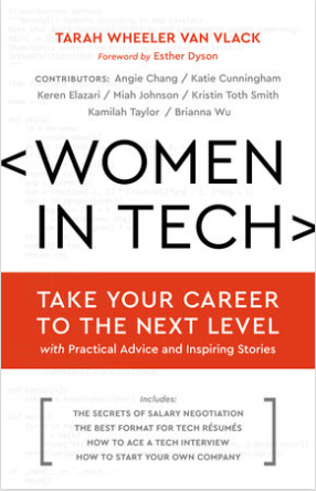 Women in Tech gallery image