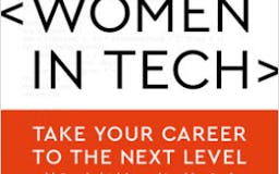 Women in Tech media 1