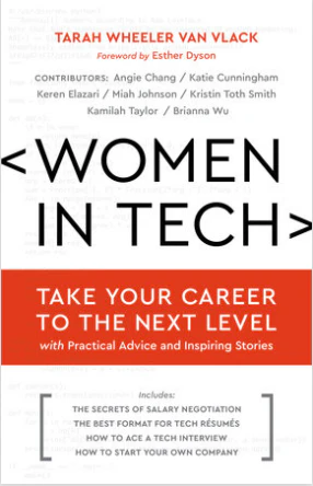 Women in Tech Image