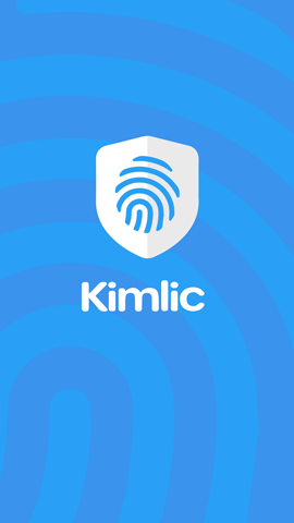 Kimlic gallery image