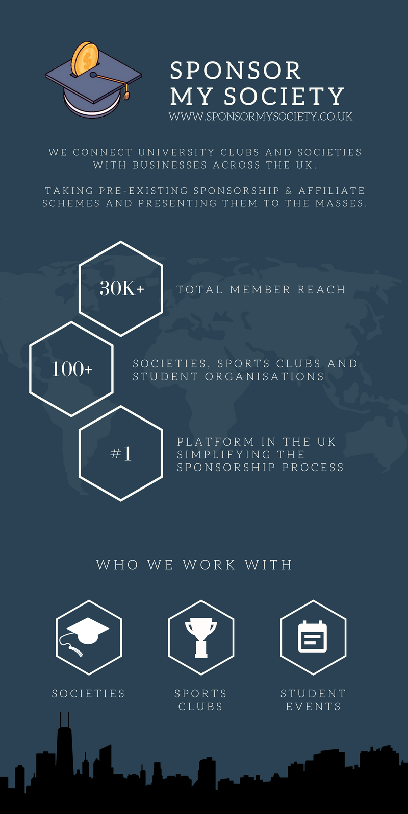 Sponsor My Society gallery image