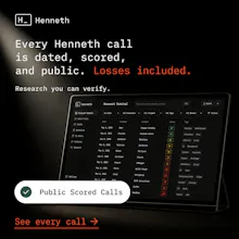 Henneth App gallery image