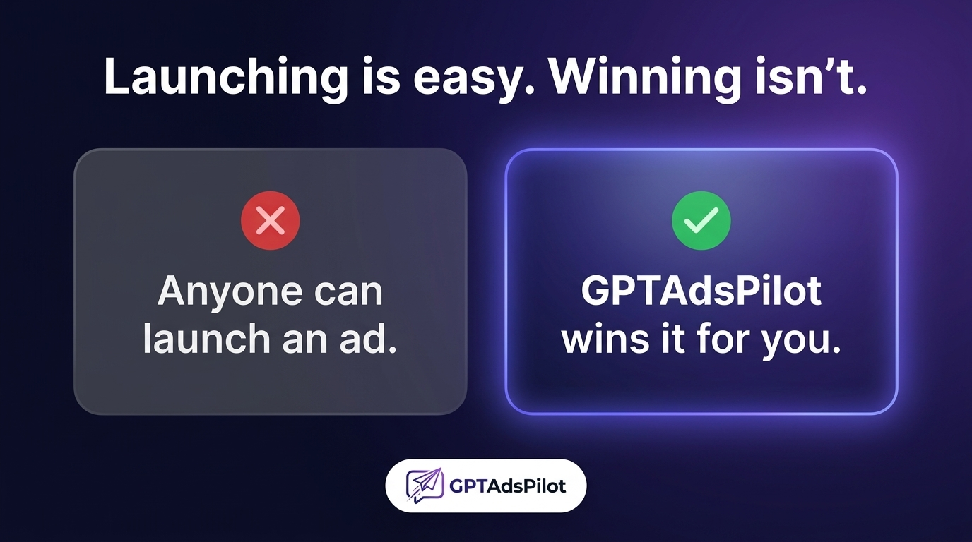 GPTAdsPilot gallery image
