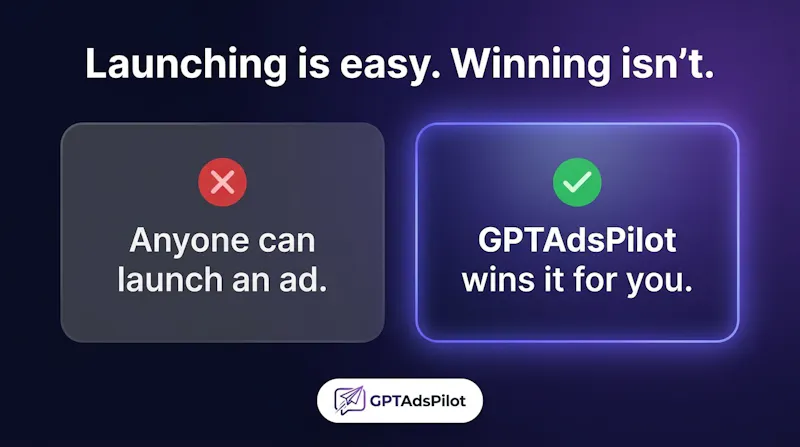 GPTAdsPilot screenshot 2