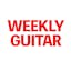 Weekly Guitar