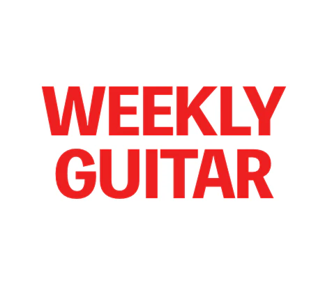 Weekly Guitar