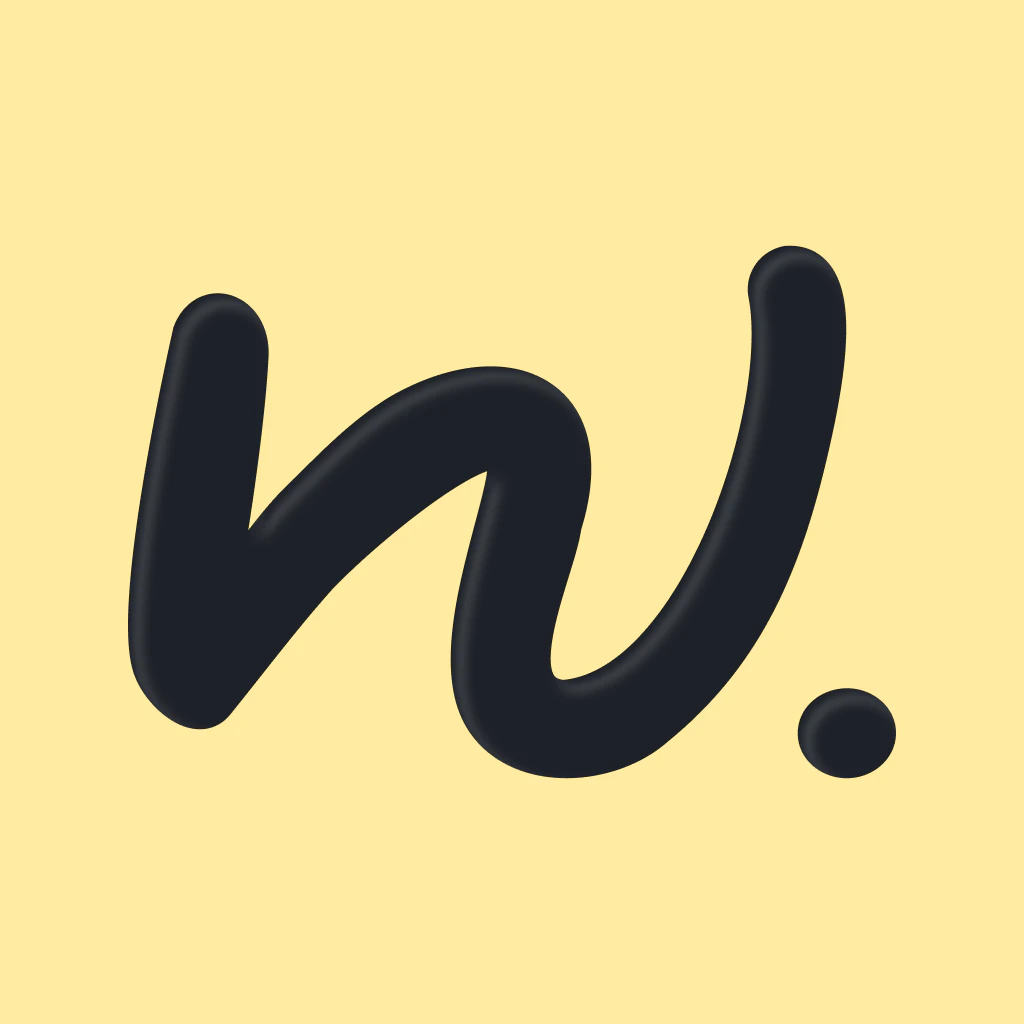 Wonly: World Party Game logo