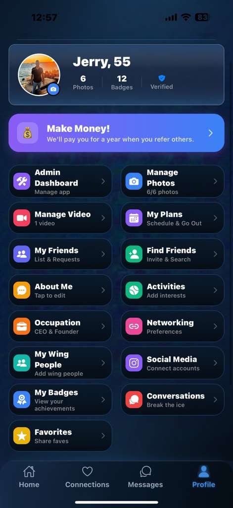 50 Feet Away gallery image