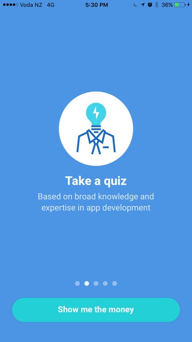 Estimapp 2.0 gallery image