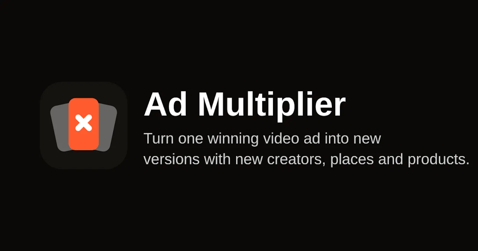 Ad Multiplier screenshot 1