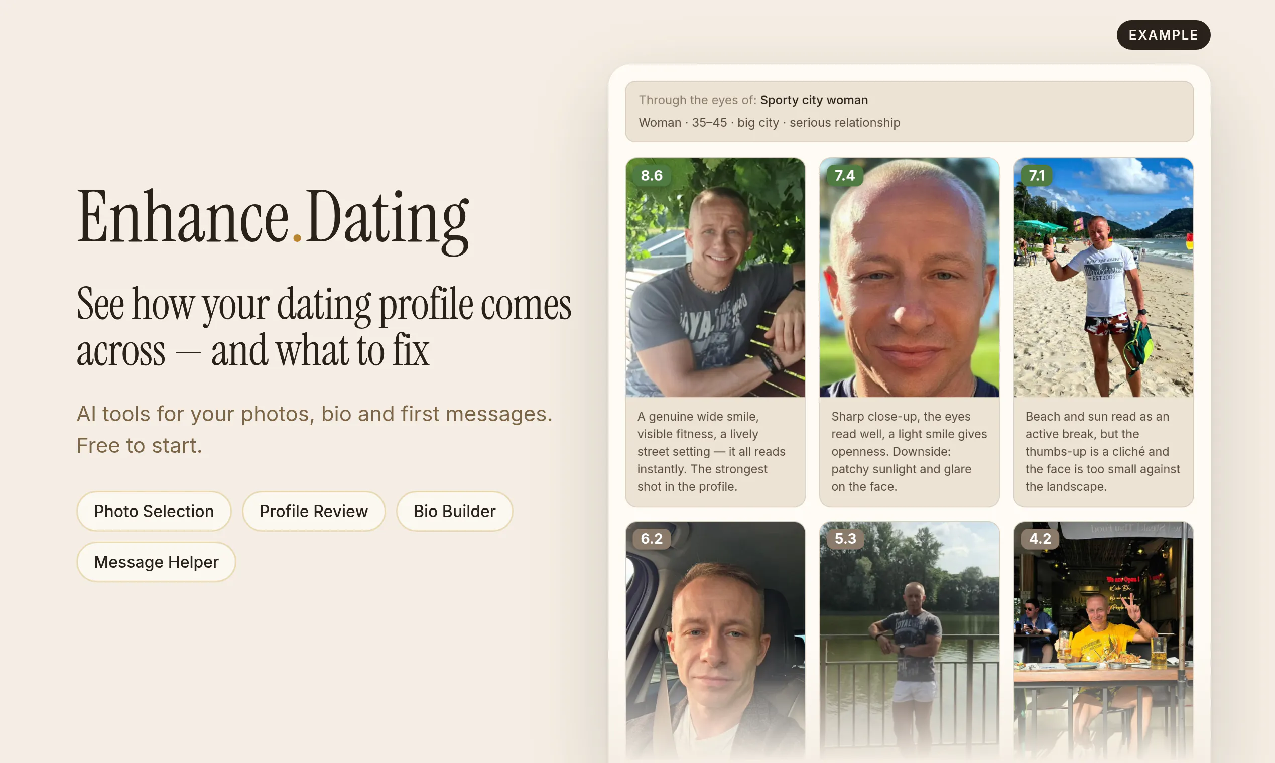 Enhance.Dating gallery image