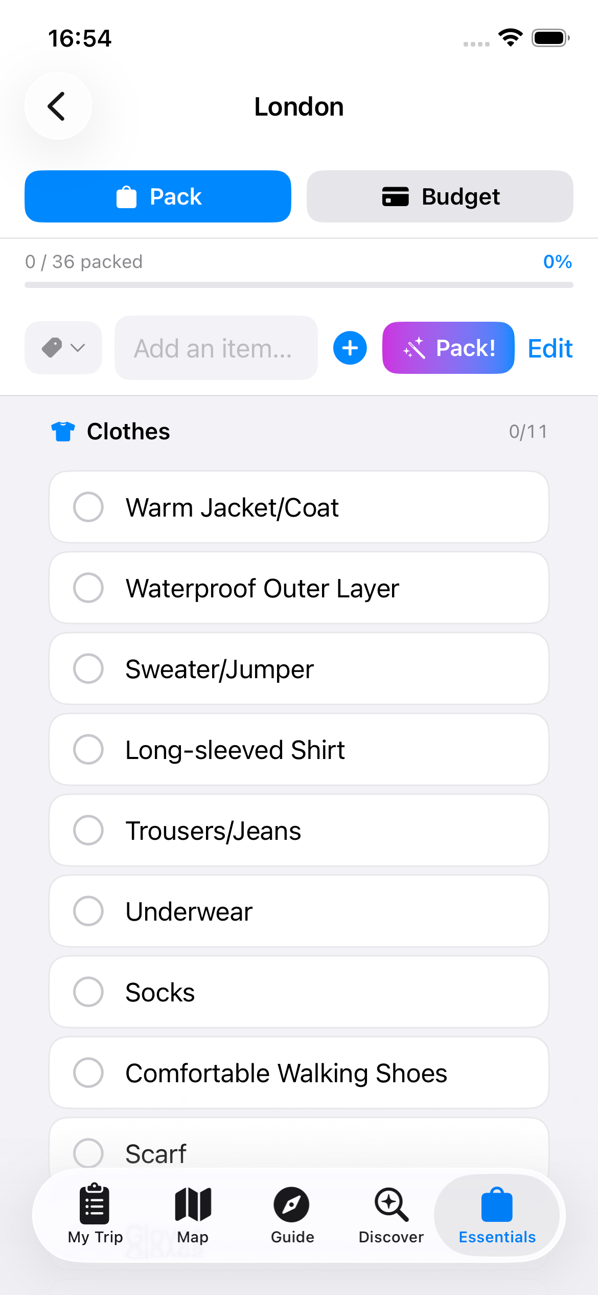 Tripser gallery image