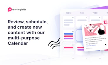 Missinglettr gallery image