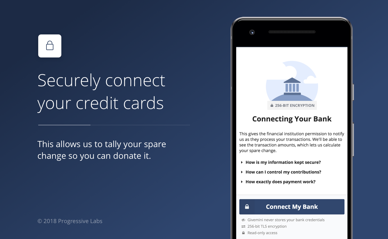 GiveMini gallery image